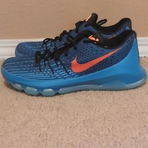 Kd 8 Blue Lagoon